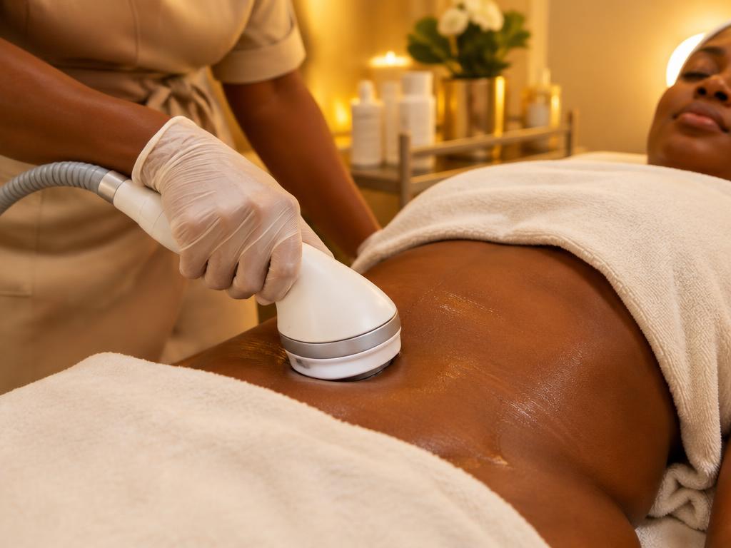 Stretch Marks Removal